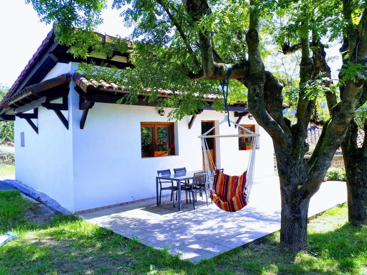 Casa De Campo Entre Dos Parques Naturales Igorre Exterior foto